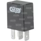 Micro relais 12 V 25 A