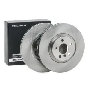 Disque de frein pour BMW- 34106888686, 34106891080, 34116860961, 34116865713, 6860961, 6865713 6891080