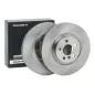 Disque de frein pour BMW- 34106888686, 34106891080, 34116860961, 34116865713, 6860961, 6865713 6891080