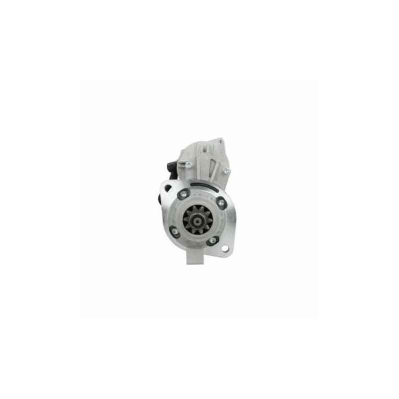 Motor de arranque Komatsu 5,5 kw Nikko 02242029 Nikko 0240003060 EuroTec 11040802 Motor de arranque Komatsu 5,5 kw Nikko 02242029 Nikko 0240003060 EuroTec 11040802