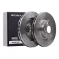 Disque de frein pour RENAULT- 7701208843 8200443024