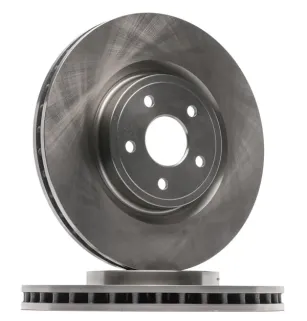 Disque de frein pour JEEP- 5181513AB, 5181513AC, 5181513AD, K5181513AB, K5181513AC, K5181513AD LC181513AD