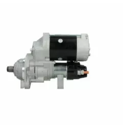 Komatsu Starter 5,5 kW Nikko 02242029 Nikko 0240003060 EuroTec 11040802