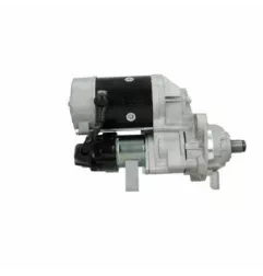 Komatsu Starter 5,5 kW Nikko 02242029 Nikko 0240003060 EuroTec 11040802
