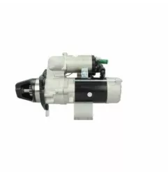 Motor de arranque Komatsu de 7,5 kW Andre Niermann 013160 Nikko 0230003160 Nikko 0230003161
