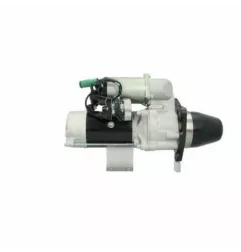 Motor de arranque Komatsu de 7,5 kW Andre Niermann 013160 Nikko 0230003160 Nikko 0230003161