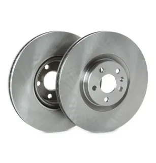 Disque de frein pour VOLVO- 31400568, 314005680, 31471752, 314717520 32300811