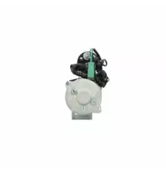 Motor de arranque Komatsu 7,5 kw Nikko 0230003170 Nikko 0230003171 Nikko 0230003172