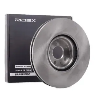 Disque de frein pour VOLVO- 31400568, 314005680, 31471752, 314717520 32300811