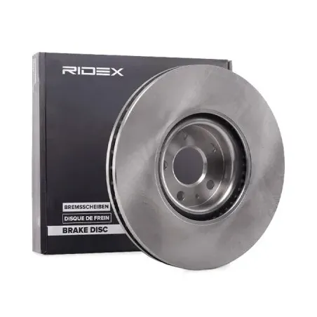 Disque de frein pour VOLVO- 31400568, 314005680, 31471752, 314717520 32300811