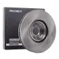 Disque de frein pour VOLVO- 31400568, 314005680, 31471752, 314717520 32300811