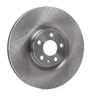 Disque de frein pour VOLVO- 31400568, 314005680, 31471752, 314717520 32300811