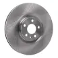 Disque de frein pour VOLVO- 31400568, 314005680, 31471752, 314717520 32300811