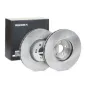 Disque de frein pour MERCEDES-BENZ MERCEDES-BENZ (BBDC)- A0004212812