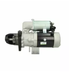 Motor de arranque Komatsu 7,5 kw Nikko 0230006610 Nikko 0230006611 Nikko 0230006612