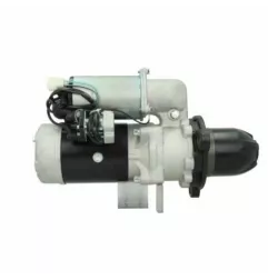 Motor de arranque Komatsu 7,5 kw Nikko 0230006610 Nikko 0230006611 Nikko 0230006612