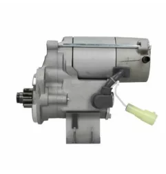 Kubota WAI 18556N WAI 18556R WAI 18557N Motor de arranque