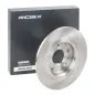 Disque de frein pour MAZDA- D10E26251