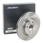 Disque de frein pour TOYOTA- 435120D210