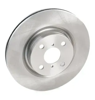 Disque de frein pour TOYOTA- 435120D210