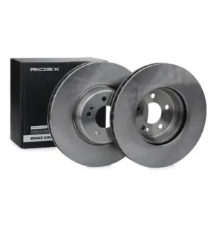 Disque de frein pour MERCEDES-BENZ- 0004212712 A0004212712