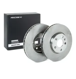 Disque de frein pour VOLVO- 31423722