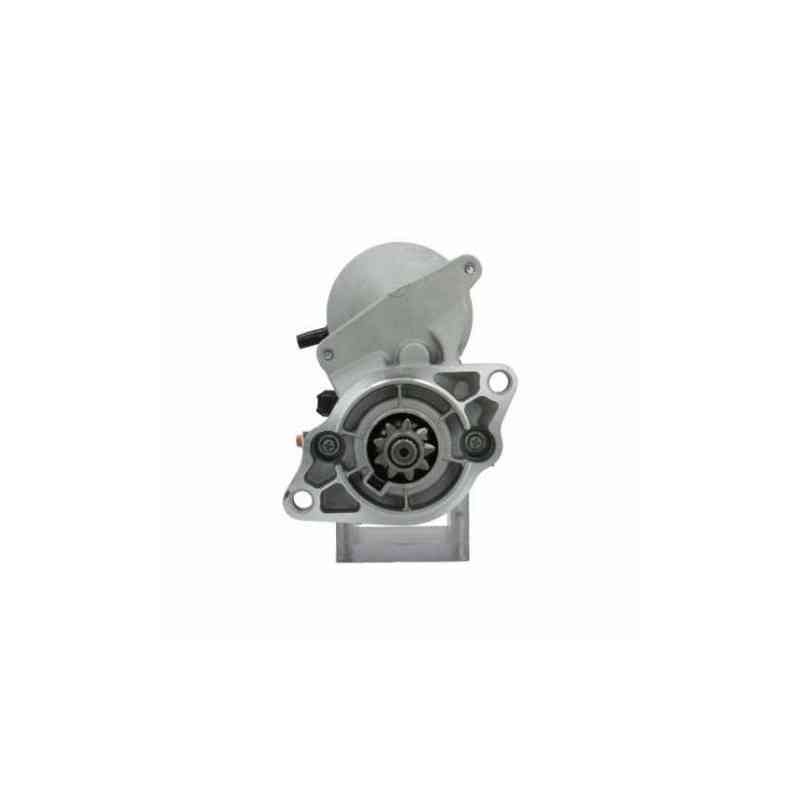 Arrancador Kubota 1,4 kw Andre Niermann 015410 HC 113204 Denso 1280005410