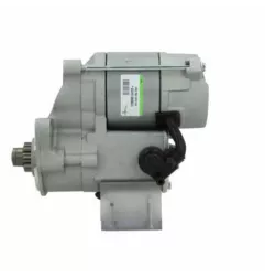 Arrancador Kubota 1,4 kw Andre Niermann 015410 HC 113204 Denso 1280005410