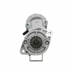 Motor de arranque Kubota 2,0 kw Andre Niermann 013180 Hitachi 031013180 EuroTec 11040924
