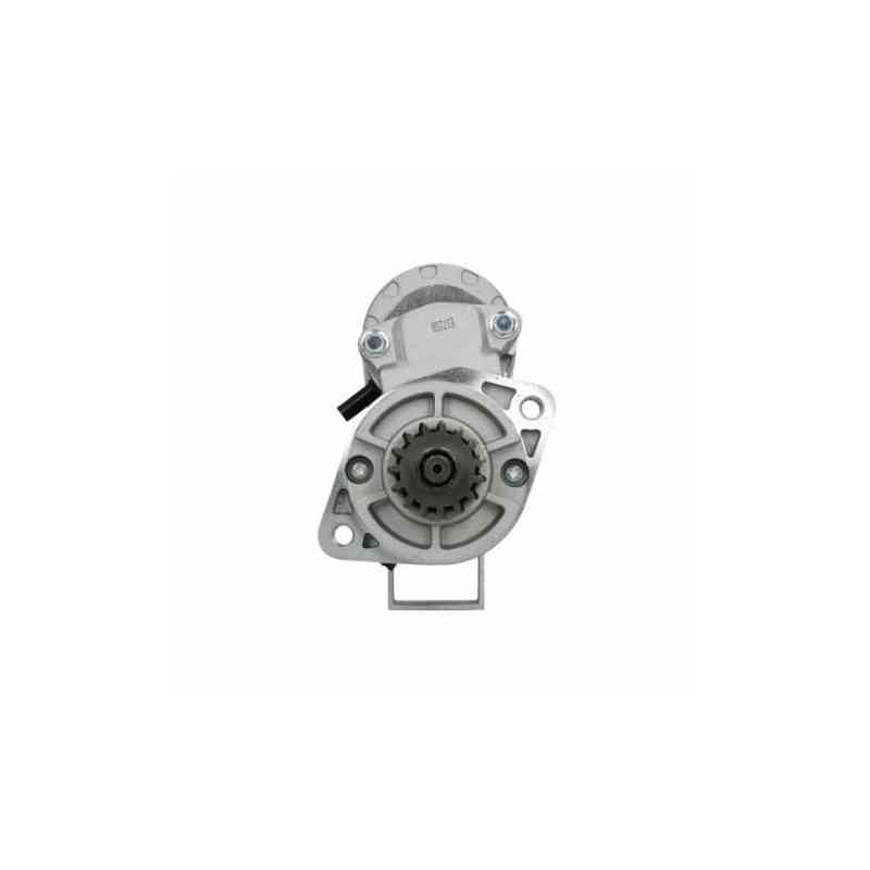 Motor de arranque Kubota 2,0 kw Andre Niermann 013180 Hitachi 031013180 EuroTec 11040924 Motor de arranque Kubota 2,0 kw Andre Niermann 013180 Hitachi 031013180 EuroTec 11040924