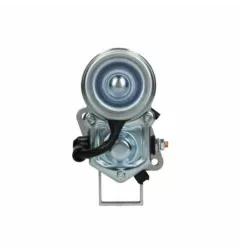 Motor de arranque Kubota 2,0 kw Andre Niermann 013180 Hitachi 031013180 EuroTec 11040924