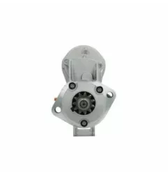 Motor de arranque Kubota 2,5 kw Andre Niermann 015611 Andre Niermann 017803