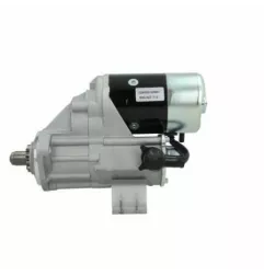 Motor de arranque Kubota 2,5 kw Andre Niermann 015611 Andre Niermann 017803