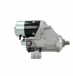 Motor de arranque Kubota 2,5 kw Andre Niermann 015611 Andre Niermann 017803