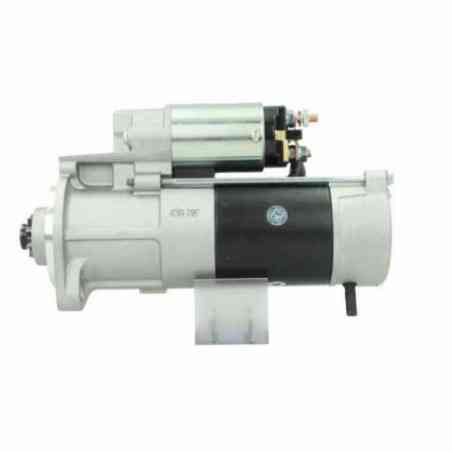Démarreur Neuf Pour Tracteur Kubota L3410 (moteur D1703) - Référence 34070-16800 - Compatible 1998-2002