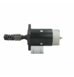 Motor de partida Land Rover 1,1 kw WAI 16107R Elstock 250414 Lucas 25668