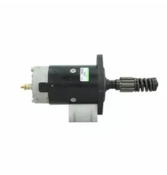 Anlasser Land Rover 1,1 kW WAI 16107R Elstock 250414 Lucas 25668