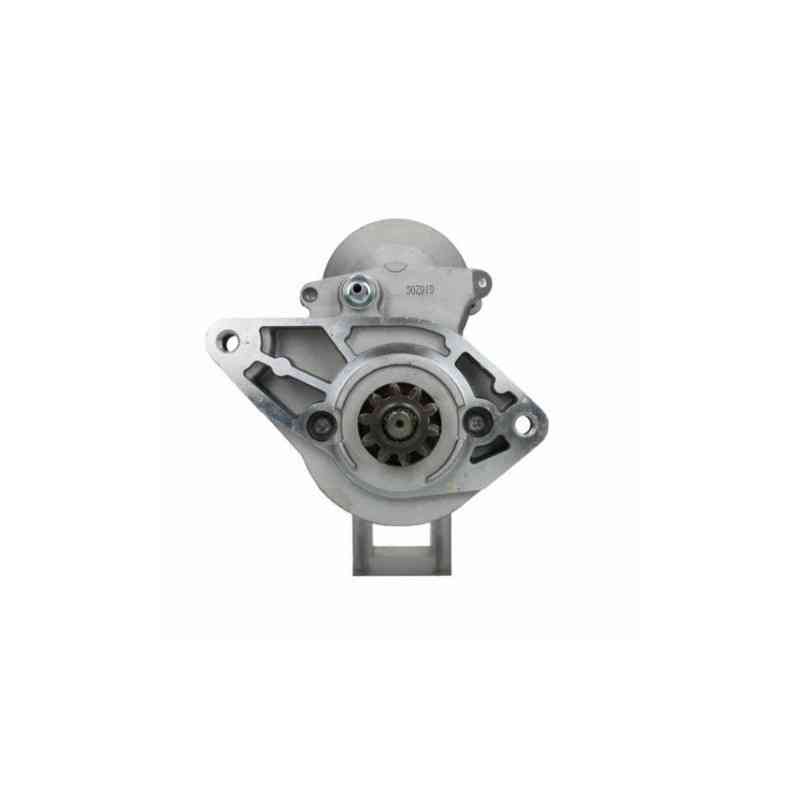Motorino di avviamento Land Rover 1,4 kW WAI 19178N Elstock 255126 Denso 4280006770 Motorino di avviamento Land Rover 1,4 kW WAI 19178N Elstock 255126 Denso 4280006770