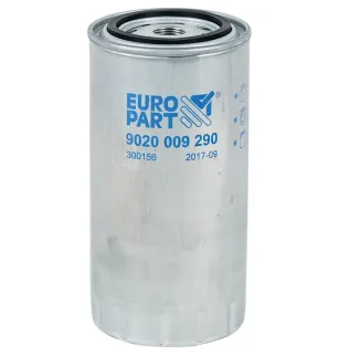 Filtre à carburant Pour BERKHOF Ambassador - DAF 65 CF, LF 45, LF 55, SB, CF 65, XF 95 - FODEN TRUCKS ALPHA - GINAF C-Series