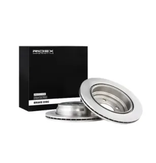 Disque de frein pour BMW- 34216792229, 34216864900, 6792229, 6864900