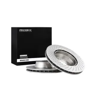 Disque de frein pour PORSCHE- 99135240402, 99635203202, 99635240600, 99635240601, 99635240602,99635240603