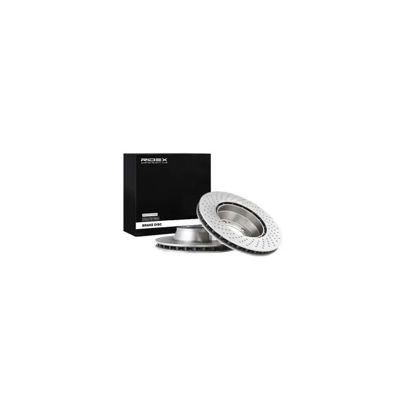 Disque de frein pour PORSCHE- 99135240402, 99635203202, 99635240600, 99635240601, 99635240602,99635240603