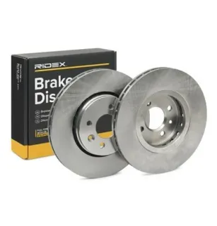 Disque de frein pour DACIA, RENAULT, SAMSUNG- 402069518R