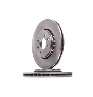 Disque de frein pour DACIA, RENAULT, SAMSUNG- 402069518R