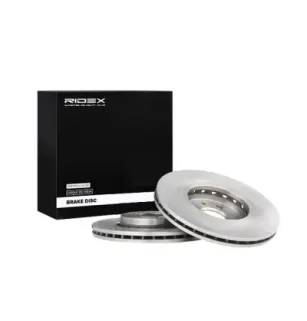 Disque de frein pour DACIA, RENAULT, SAMSUNG- 402069518R