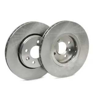Disque de frein pour DACIA, RENAULT, SAMSUNG- 402069518R