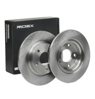 Disque de frein pour MAZDA- GHT226251, GHT226251A