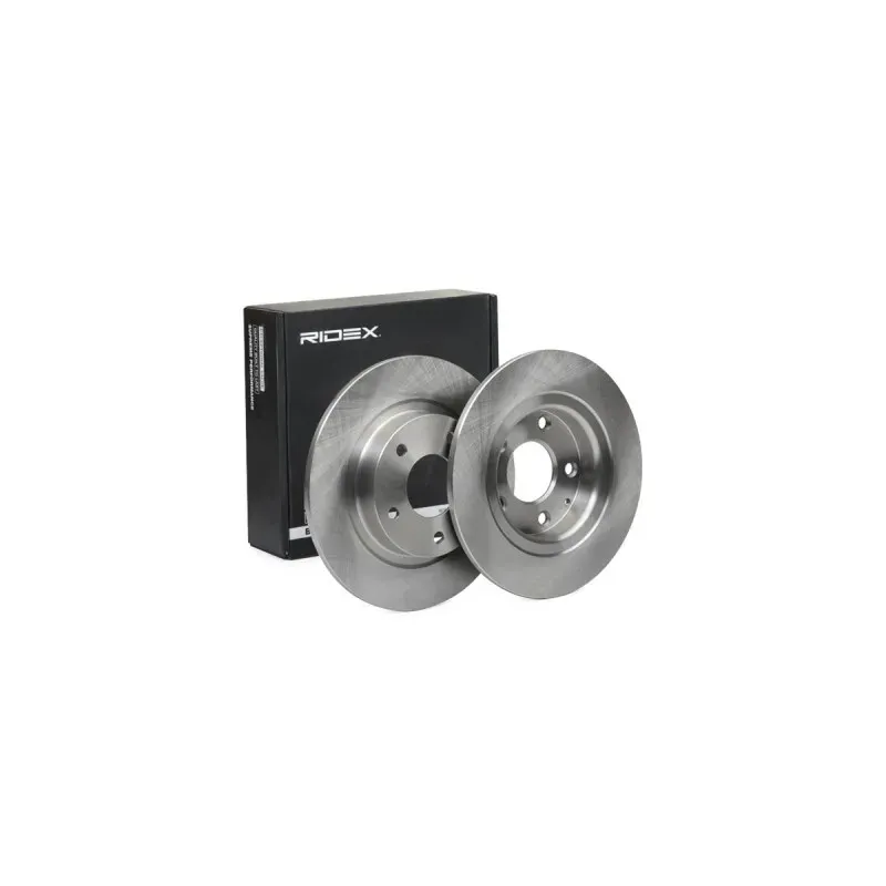 Disque de frein pour MAZDA- GHT226251, GHT226251A