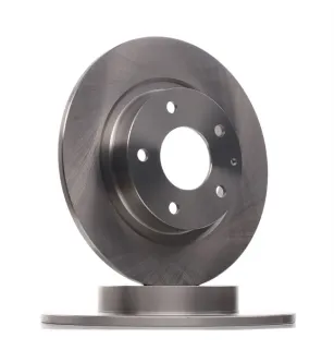 Disque de frein pour MAZDA- GHT226251, GHT226251A