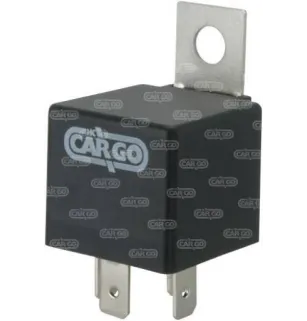 Mini relais 6 V 20 A